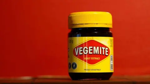 Inmate Sues for Vegemite Rights: A Taste of Australian Culture Behind Bars