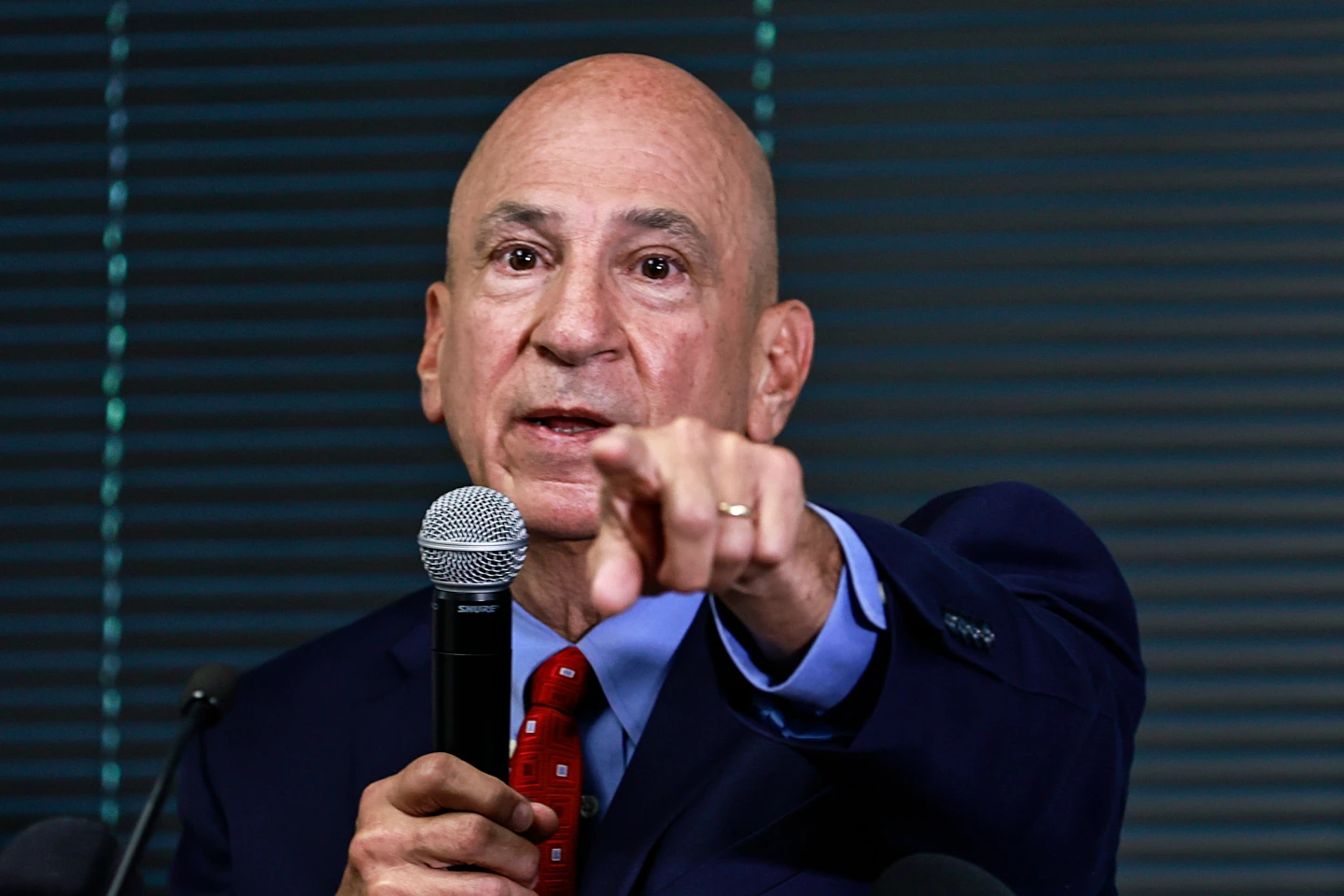 Georgia Election Case Against Trump Dismissed: New Prosecutor Shuts The Door